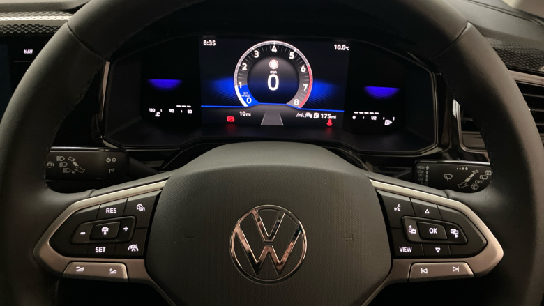 Volkswagen Taigo 1.0 TSI 115 Match 5dr Petrol Hatchback